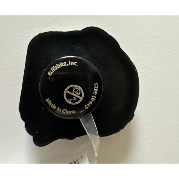 crocs jibbitz shoe charms peanut butter and jelly sandwich Set Of 2 - Picture 3 of 4